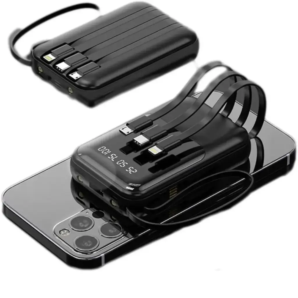 Power Bank FullBatt™