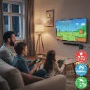 RETROPLAY TIME™🎮