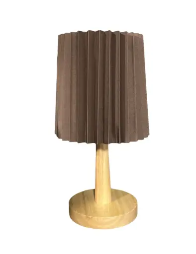 Lampara De Velador