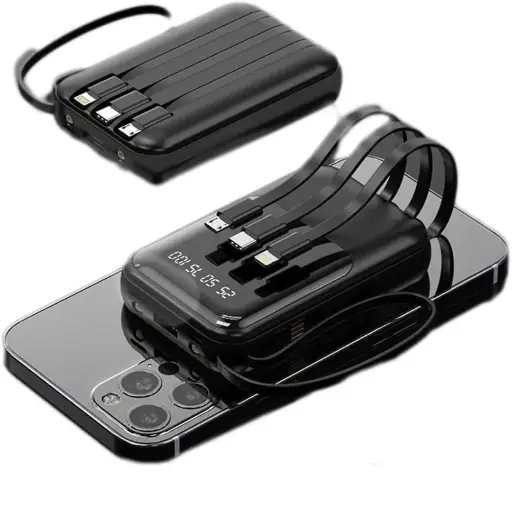 Power Bank FullBatt™