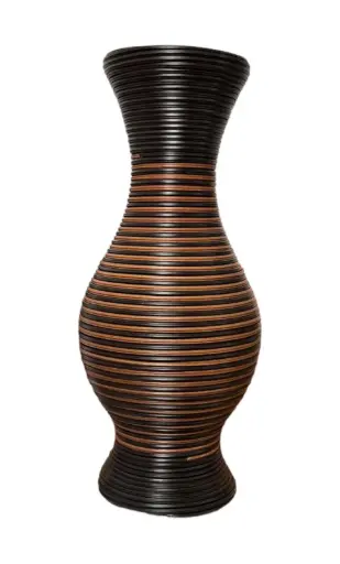 Florero Jarron Decorativo